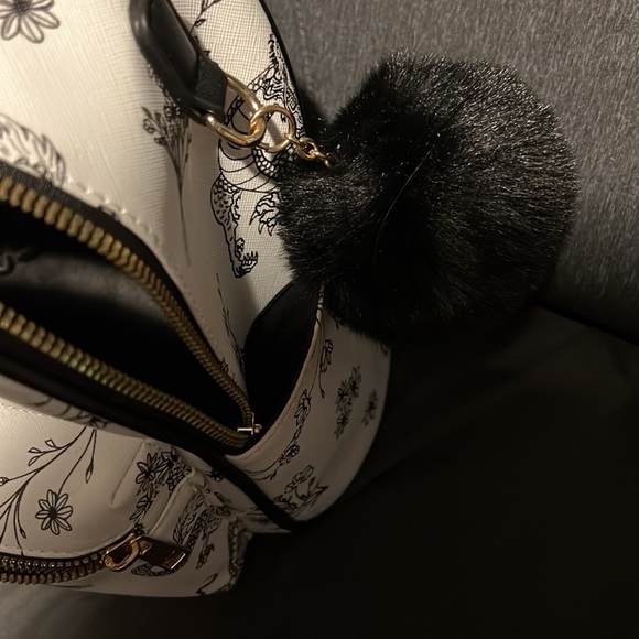 Mini backpack - Picture 5 of 6